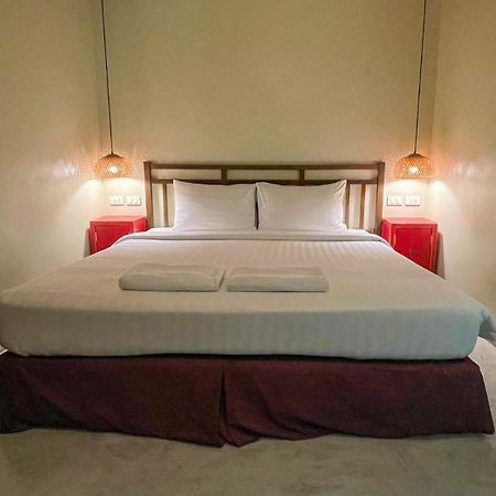 Villa Bangkok Dış mekan fotoğraf
