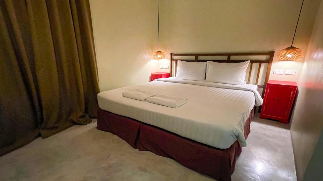 Villa Bangkok Dış mekan fotoğraf