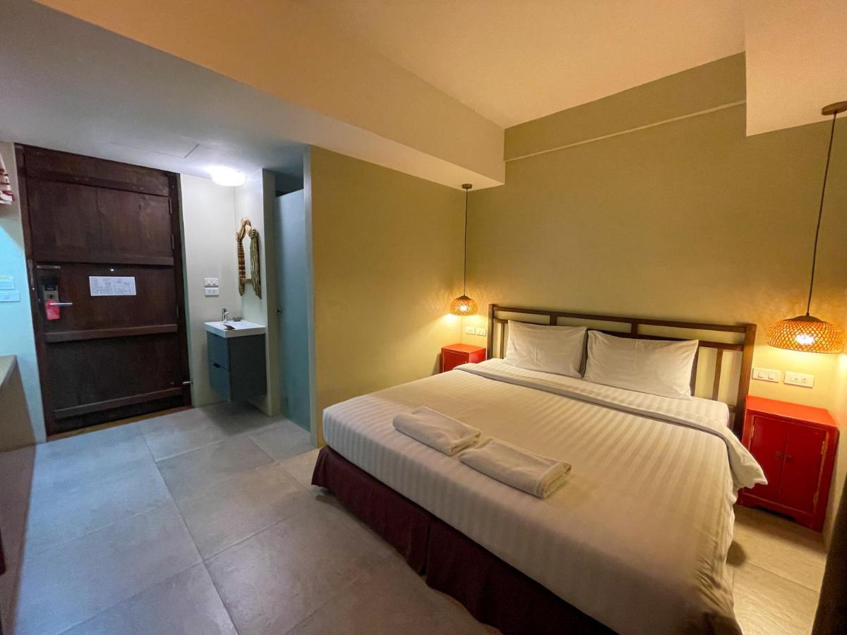 Villa Bangkok Dış mekan fotoğraf