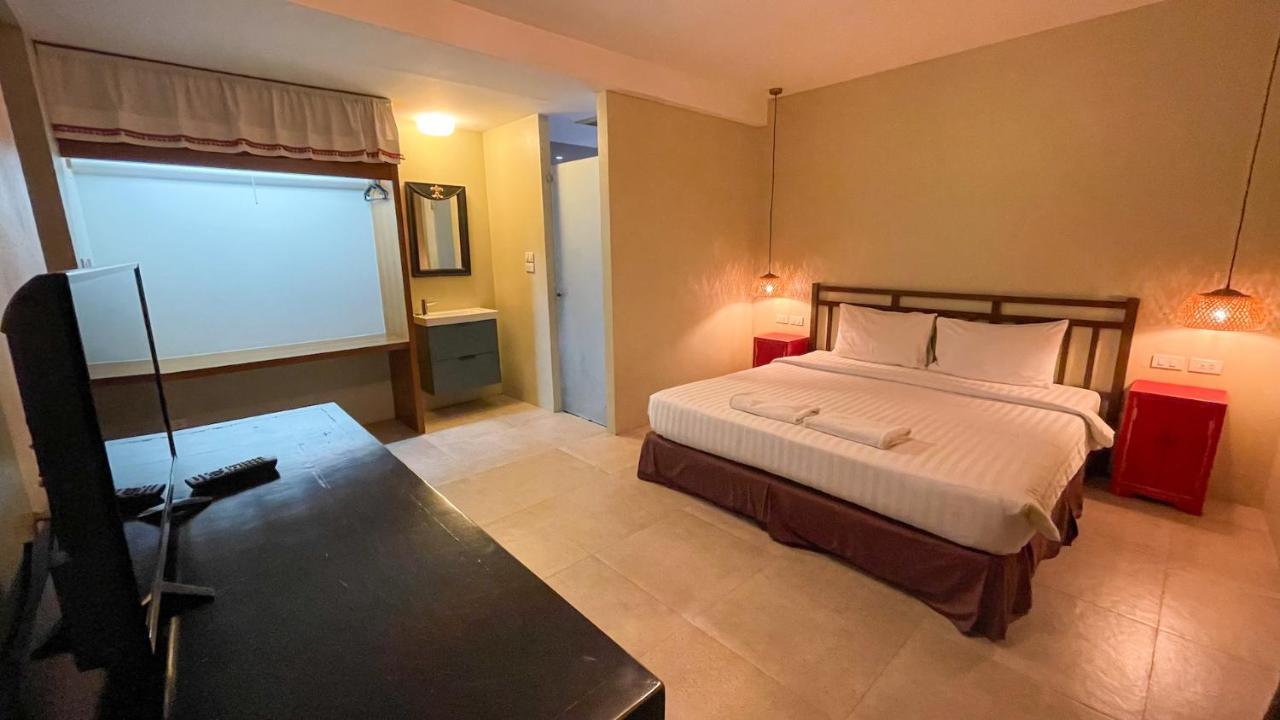 Villa Bangkok Dış mekan fotoğraf