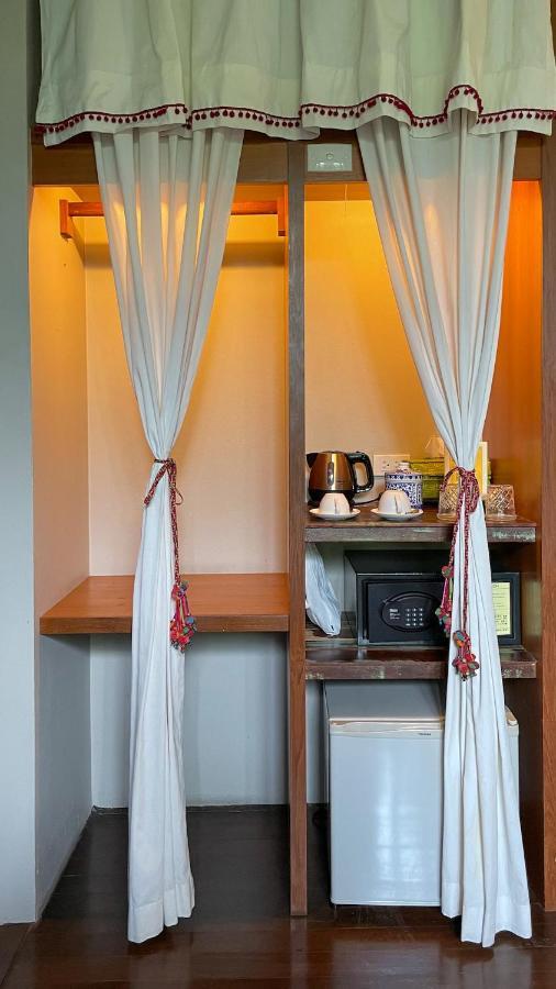 Villa Bangkok Dış mekan fotoğraf