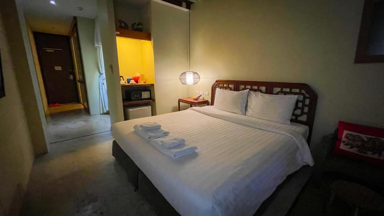 Villa Bangkok Dış mekan fotoğraf