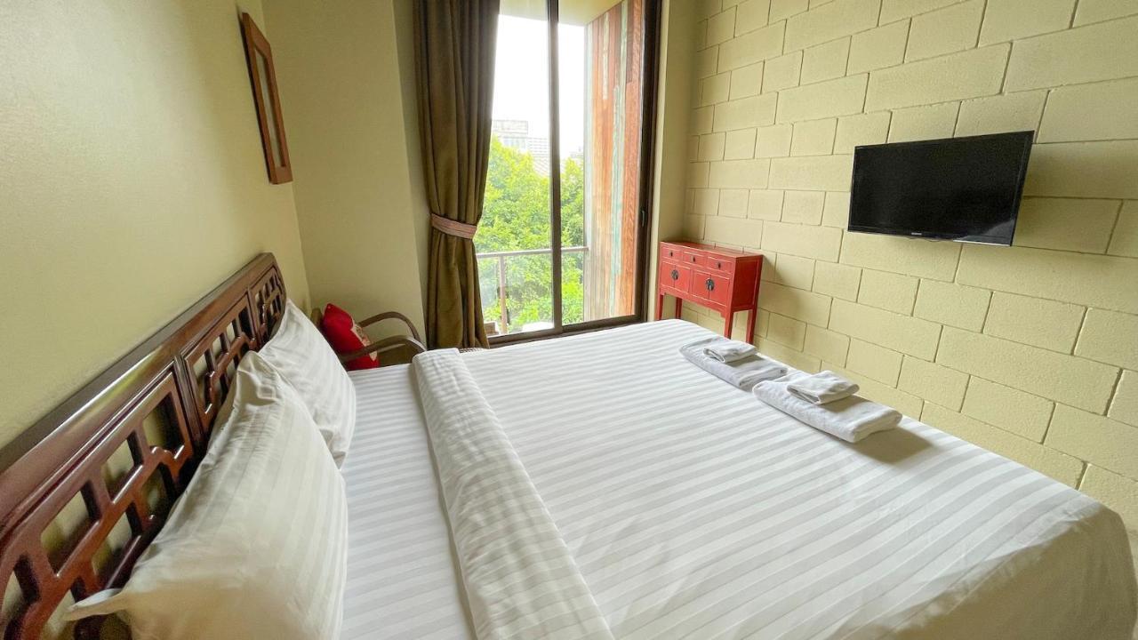 Villa Bangkok Dış mekan fotoğraf