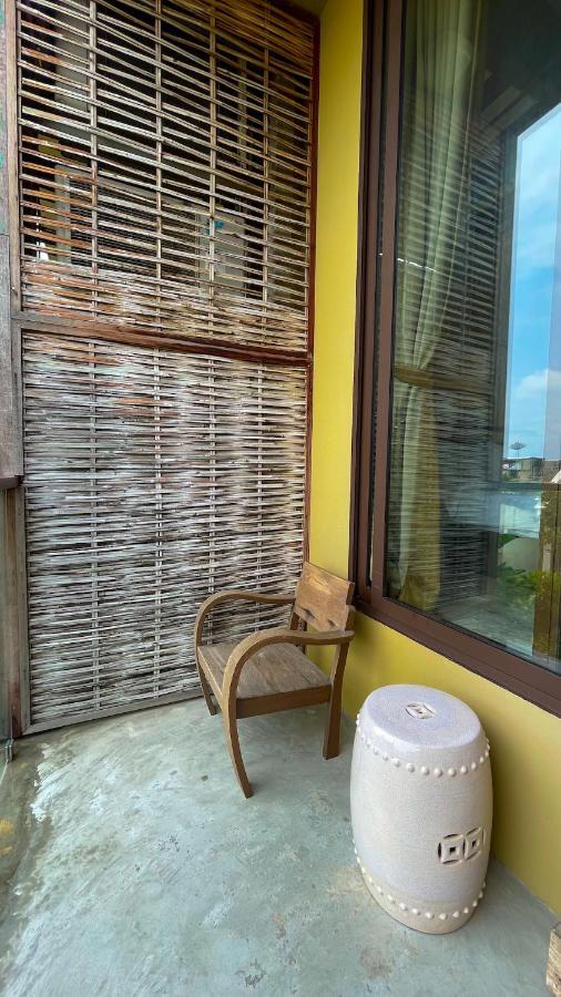 Villa Bangkok Dış mekan fotoğraf