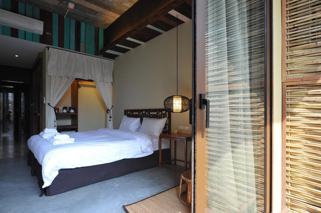 Villa Bangkok Dış mekan fotoğraf