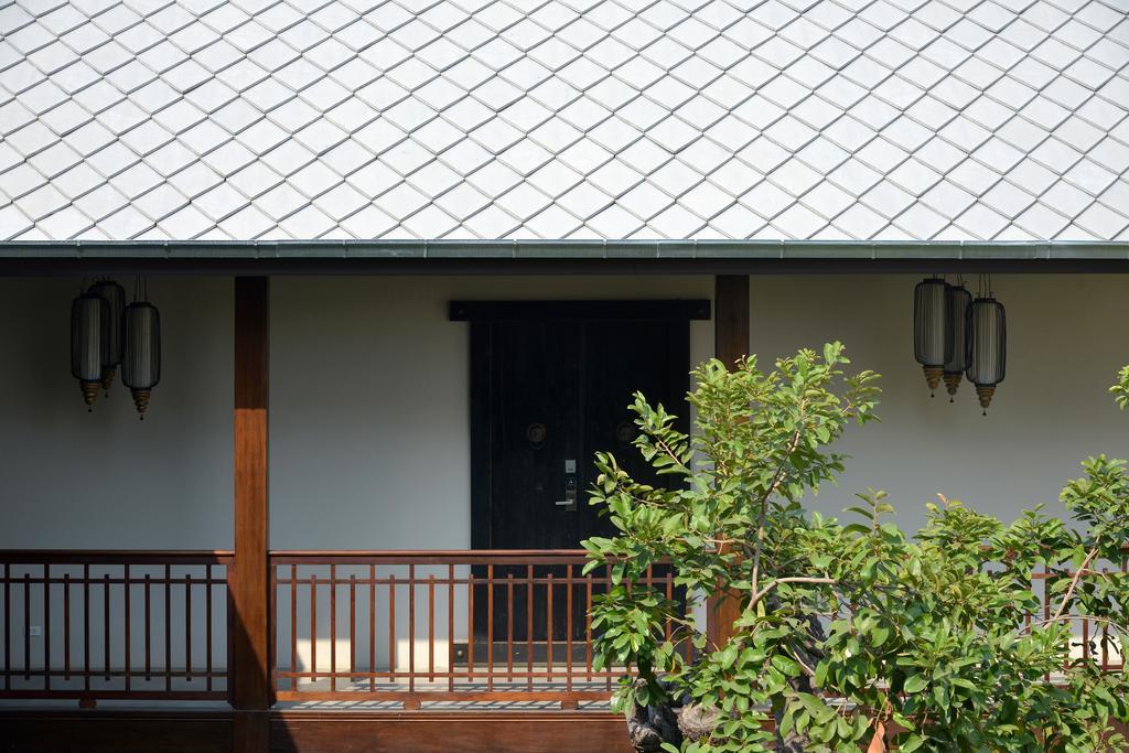 Villa Bangkok Dış mekan fotoğraf