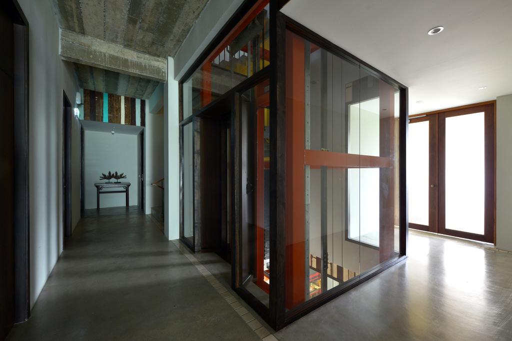 Villa Bangkok Dış mekan fotoğraf