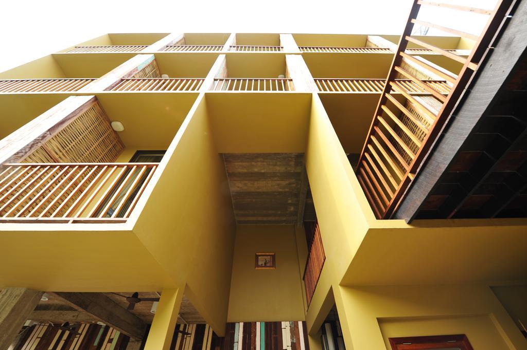 Villa Bangkok Dış mekan fotoğraf