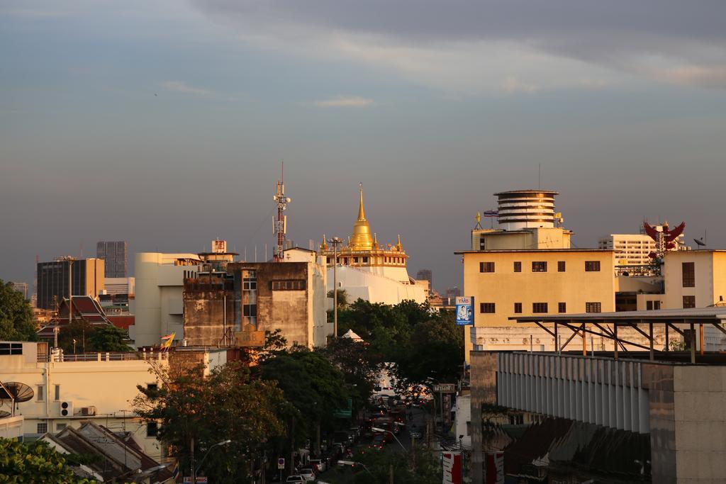 Villa Bangkok Dış mekan fotoğraf