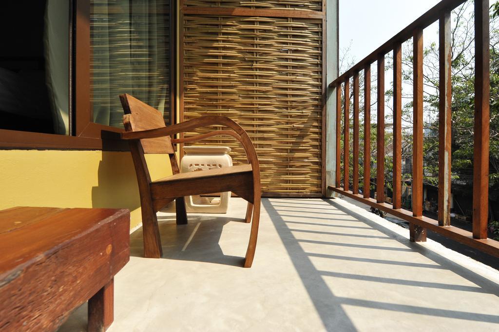 Villa Bangkok Dış mekan fotoğraf
