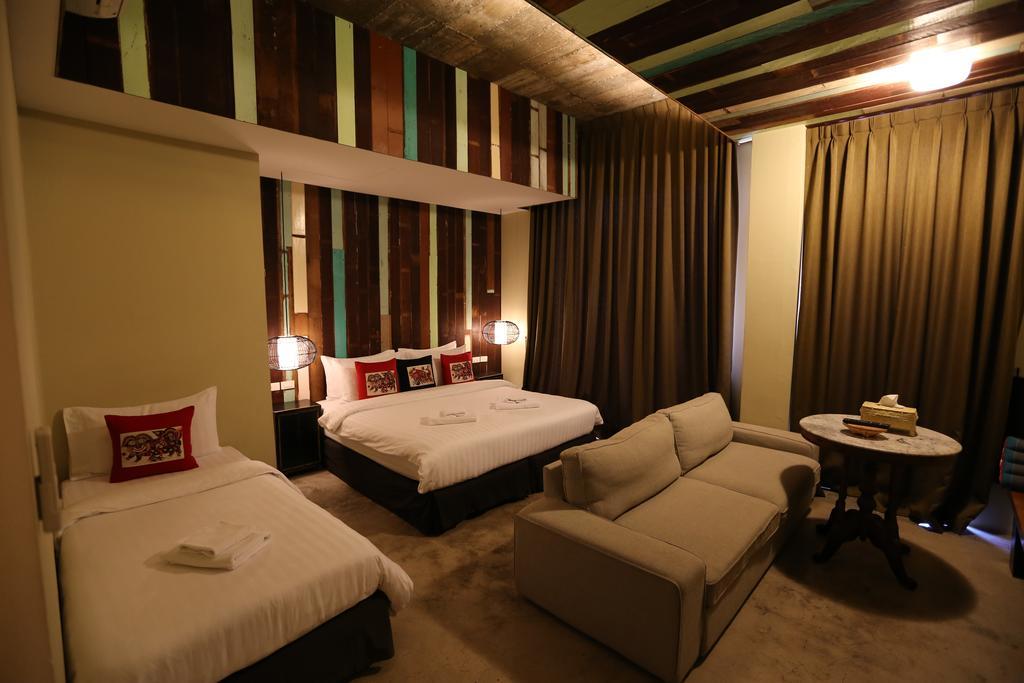 Villa Bangkok Dış mekan fotoğraf