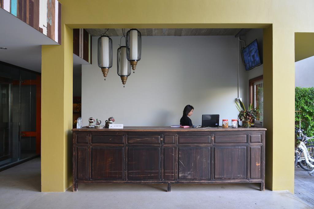Villa Bangkok Dış mekan fotoğraf