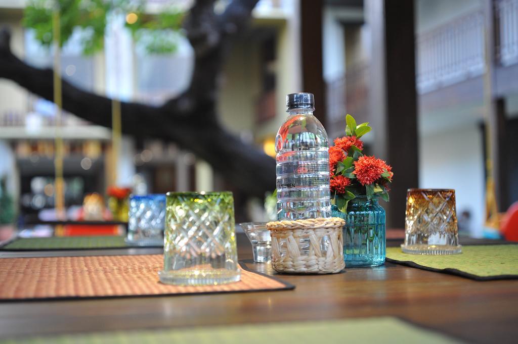 Villa Bangkok Dış mekan fotoğraf