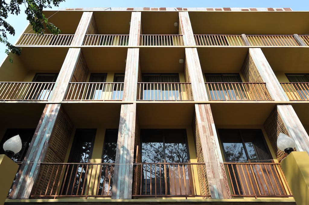 Villa Bangkok Dış mekan fotoğraf