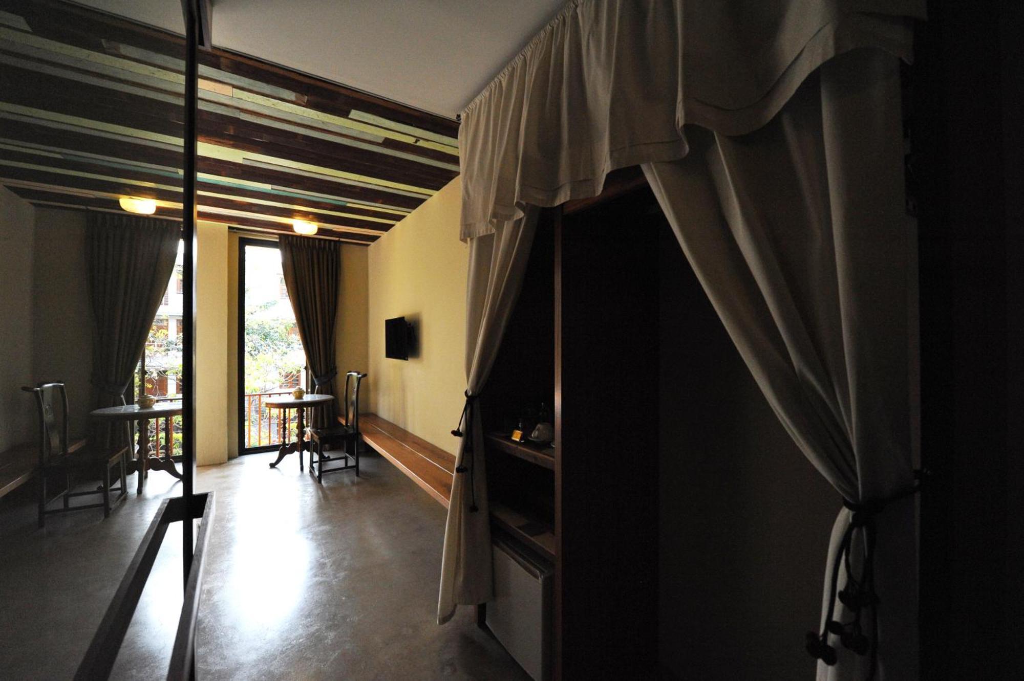 Villa Bangkok Dış mekan fotoğraf