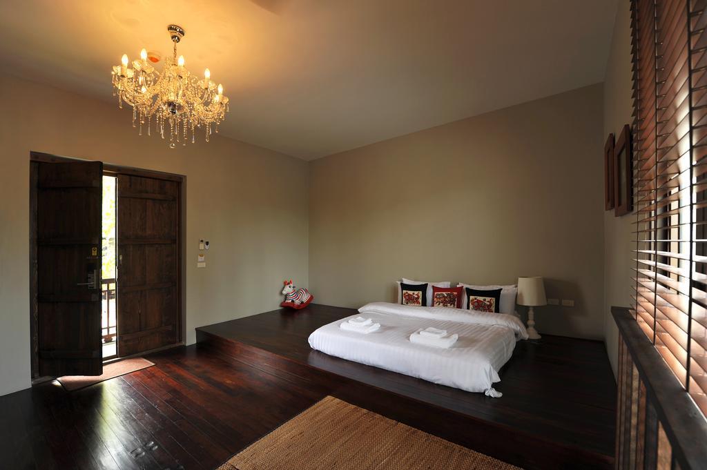Villa Bangkok Dış mekan fotoğraf