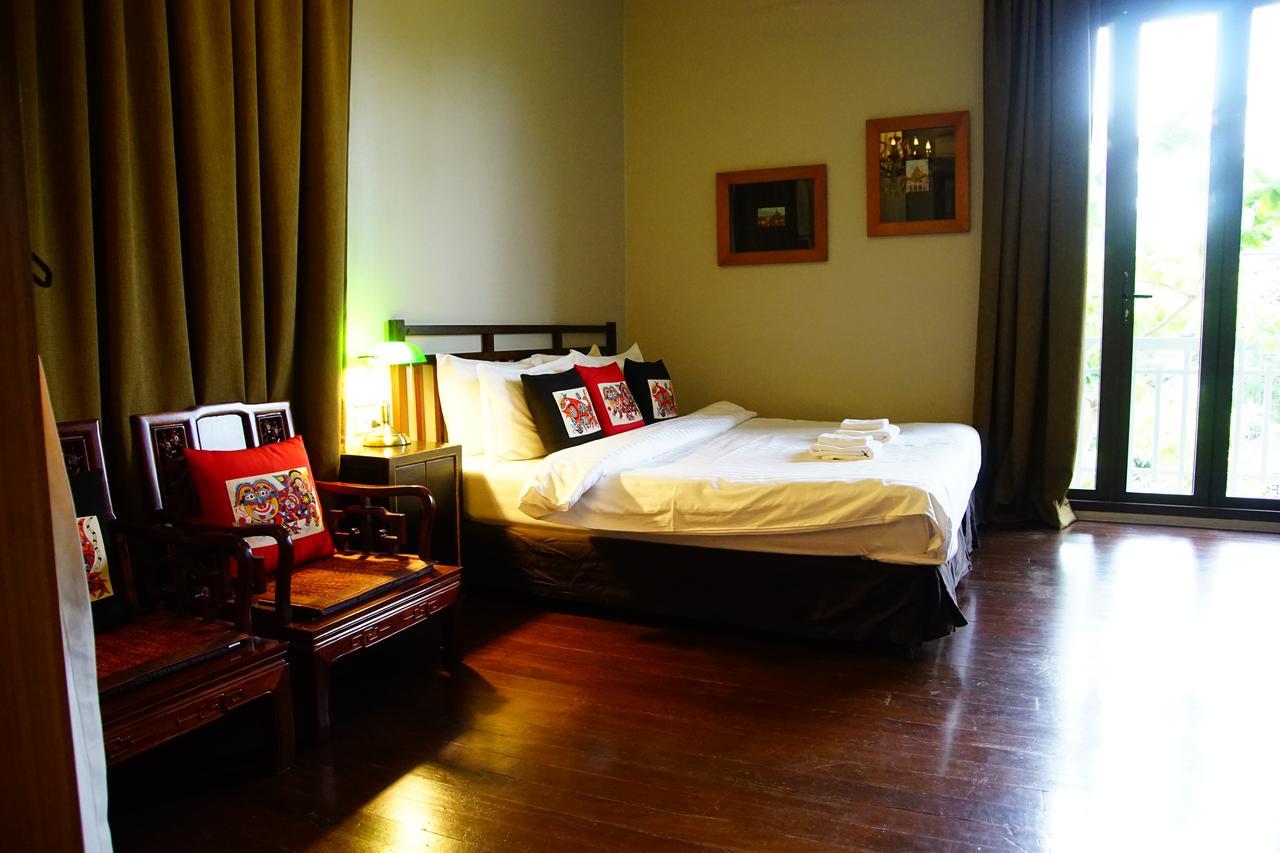 Villa Bangkok Dış mekan fotoğraf