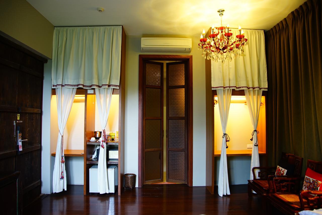 Villa Bangkok Dış mekan fotoğraf