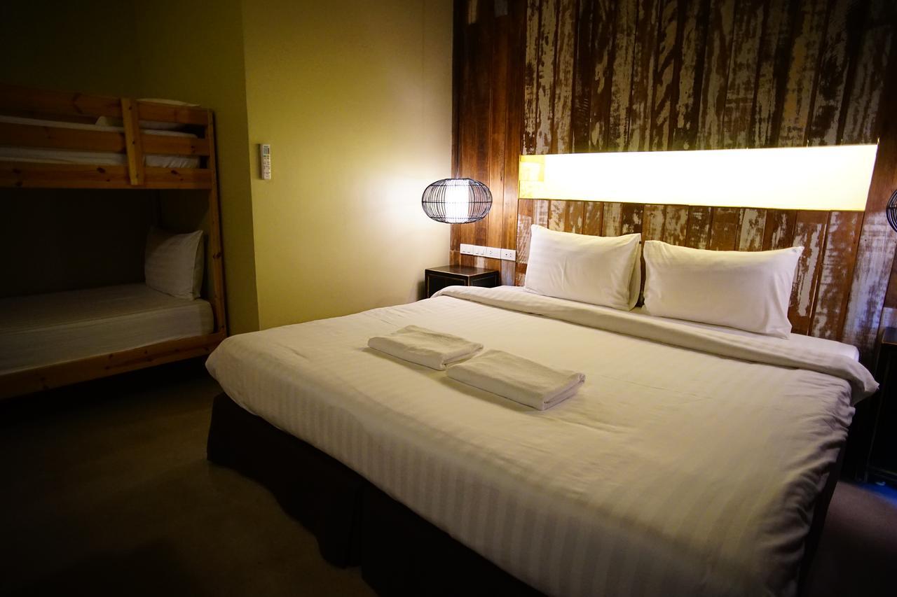 Villa Bangkok Dış mekan fotoğraf