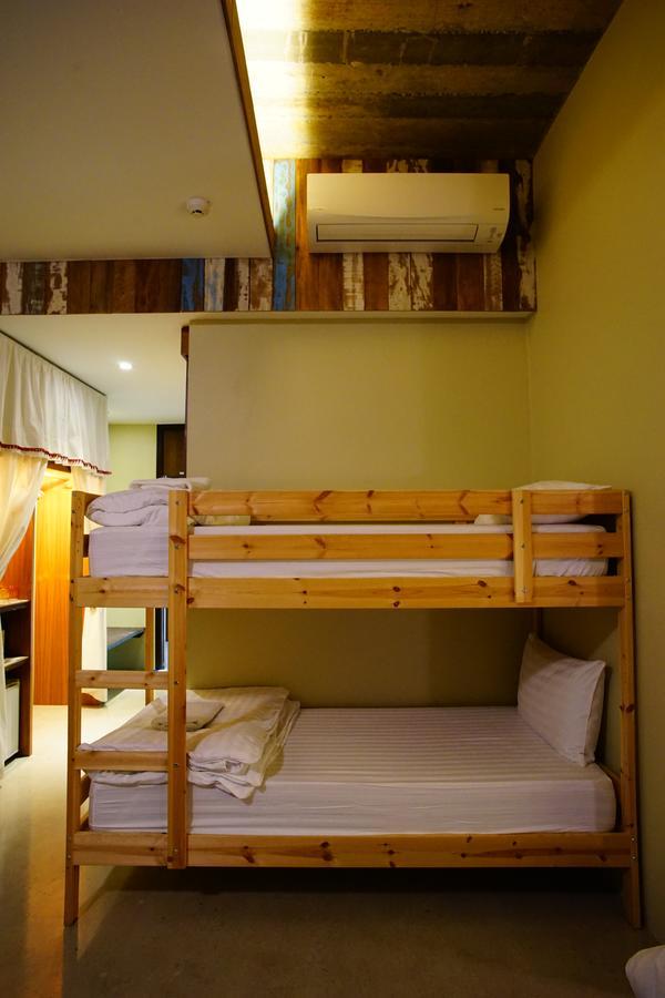 Villa Bangkok Dış mekan fotoğraf