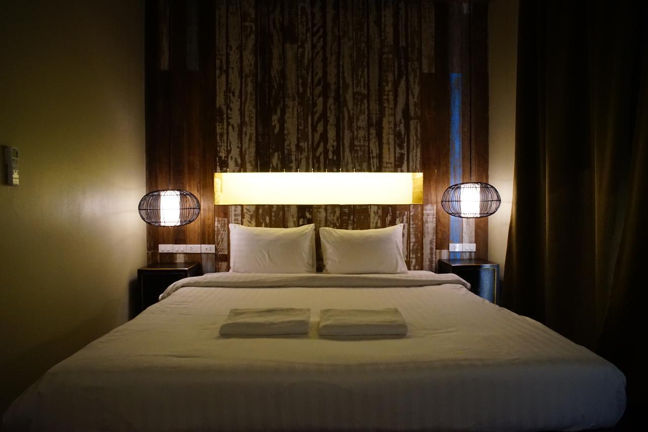 Villa Bangkok Dış mekan fotoğraf