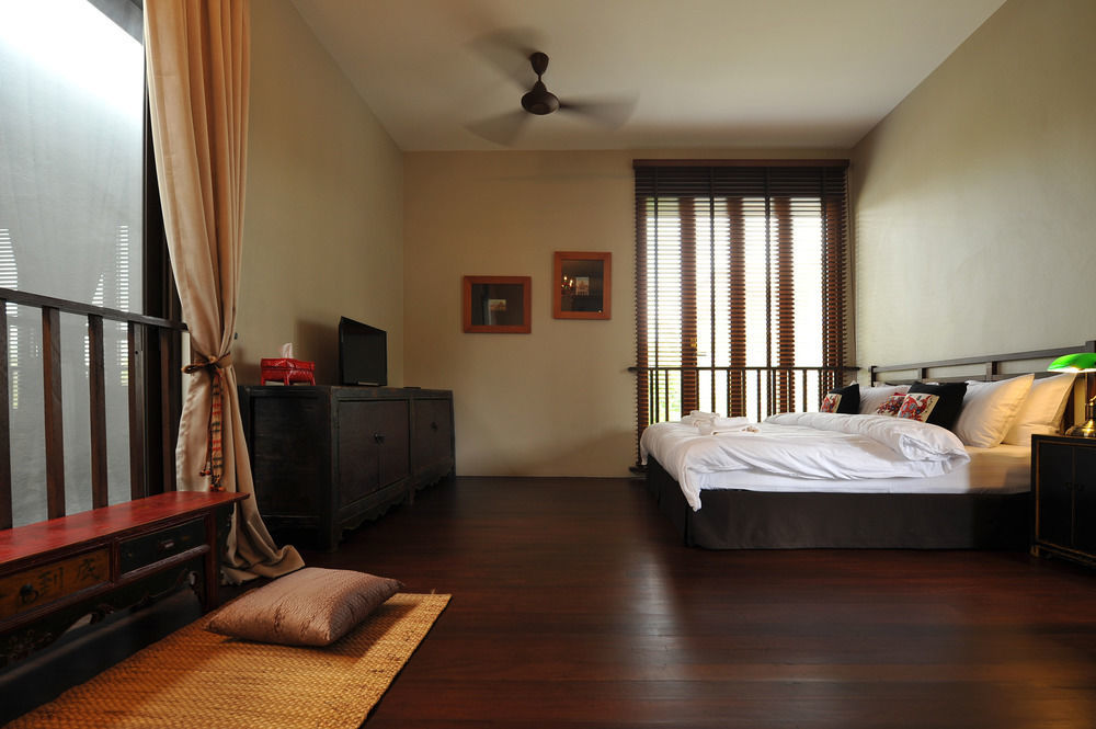 Villa Bangkok Dış mekan fotoğraf