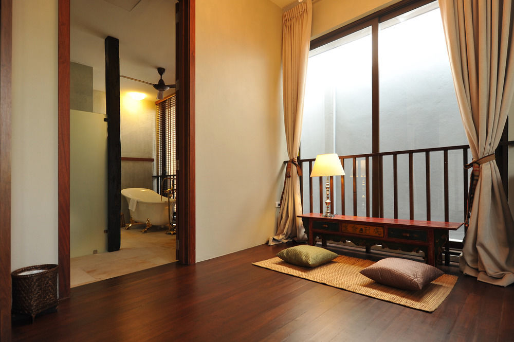 Villa Bangkok Dış mekan fotoğraf
