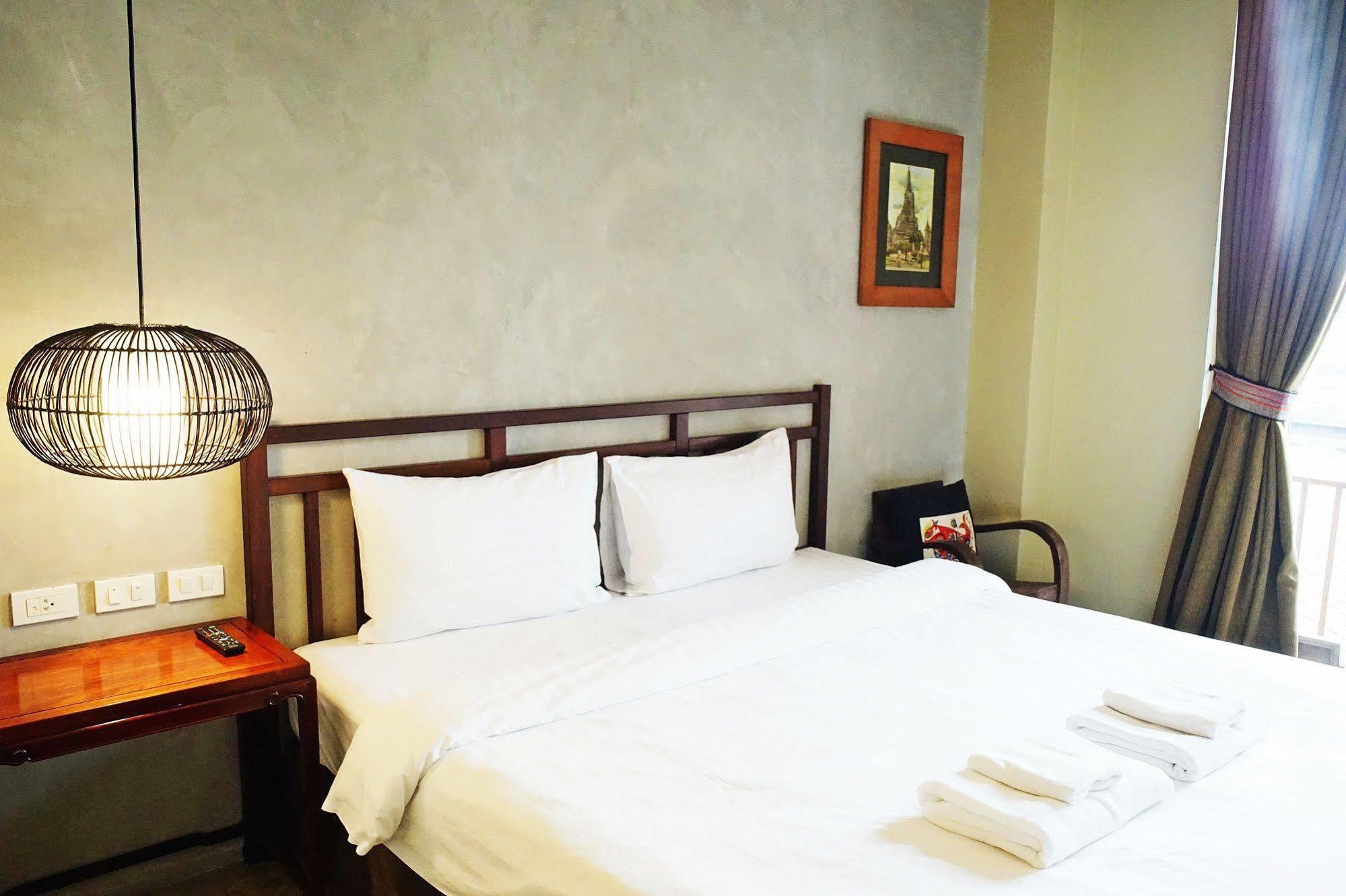 Villa Bangkok Dış mekan fotoğraf