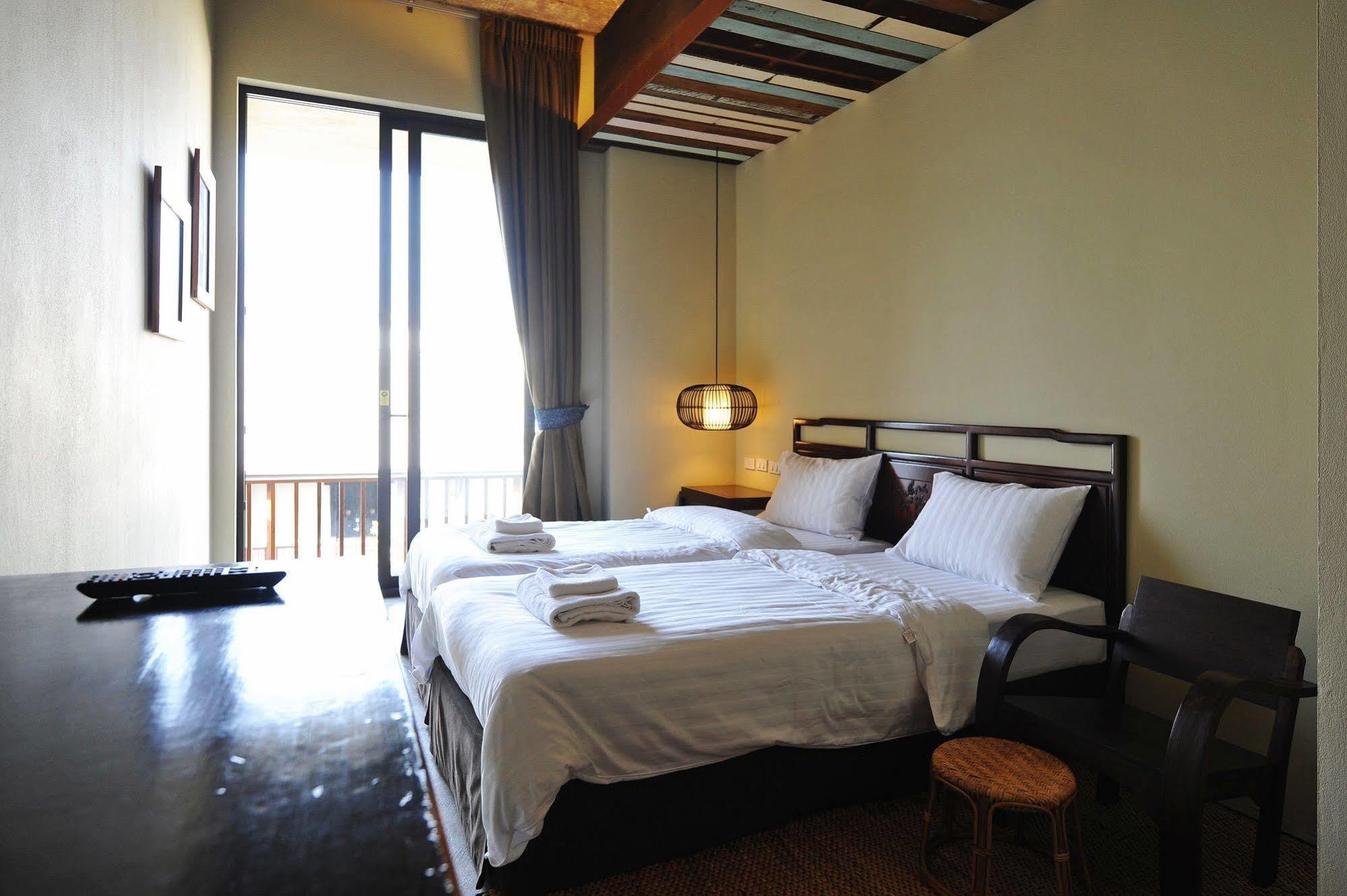Villa Bangkok Dış mekan fotoğraf
