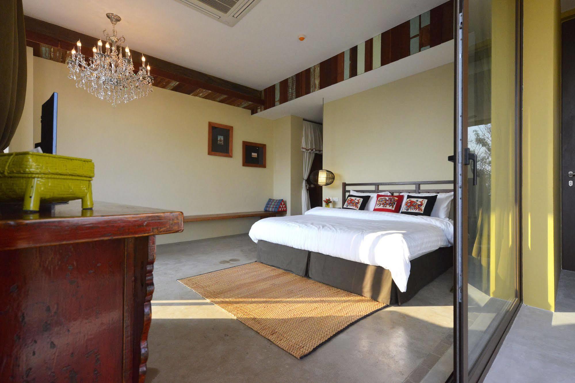 Villa Bangkok Dış mekan fotoğraf