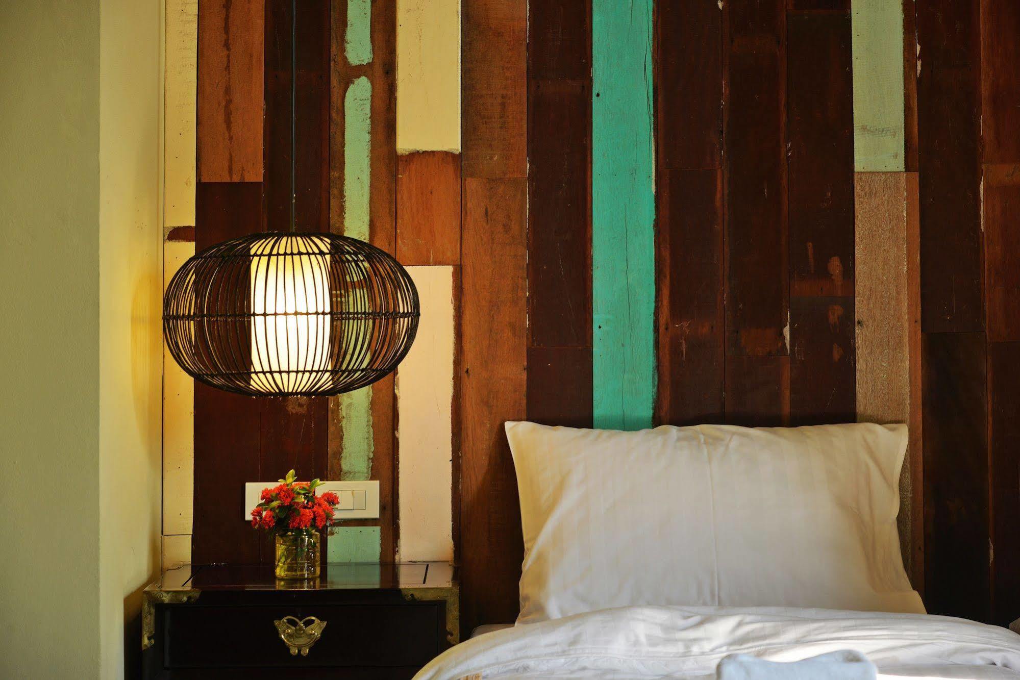 Villa Bangkok Dış mekan fotoğraf