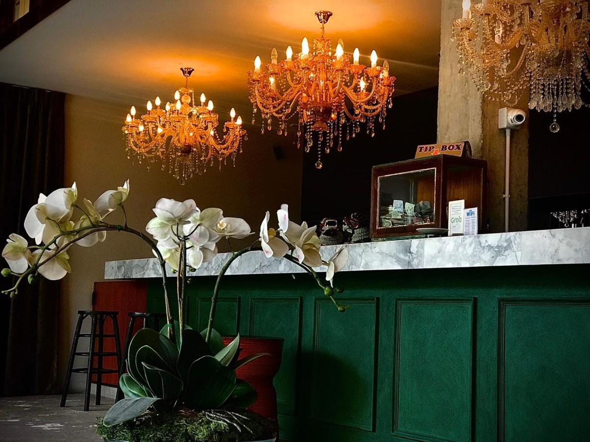 Villa Bangkok Dış mekan fotoğraf